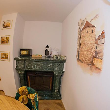 Apartament Ksiazecy Gold Klimatyzacja Boleslawiec  Ngoại thất bức ảnh