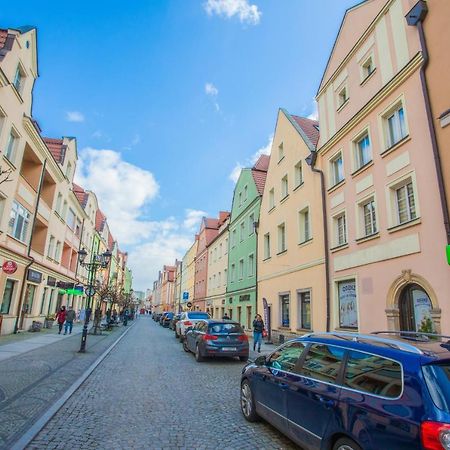 Apartament Ksiazecy Gold Klimatyzacja Boleslawiec  Ngoại thất bức ảnh