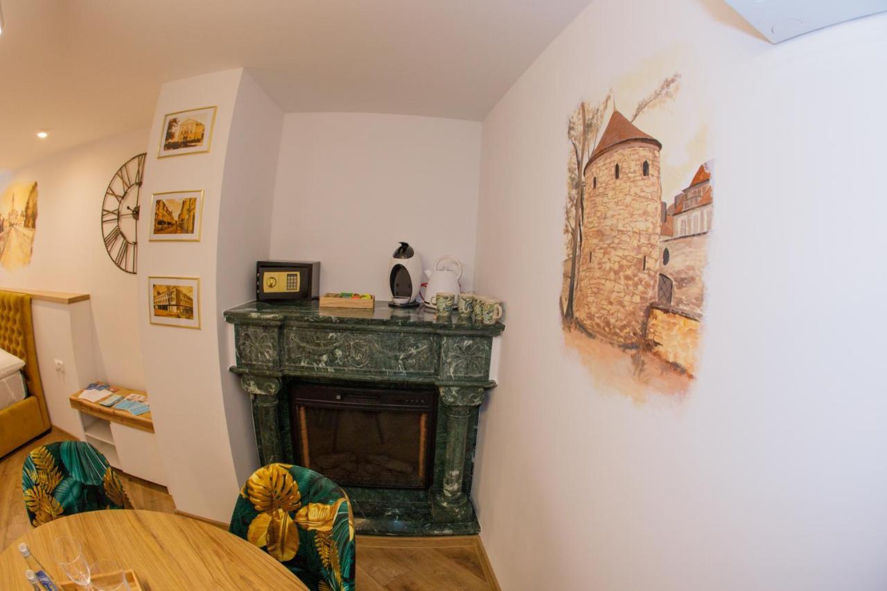 Apartament Ksiazecy Gold Klimatyzacja Boleslawiec  Ngoại thất bức ảnh