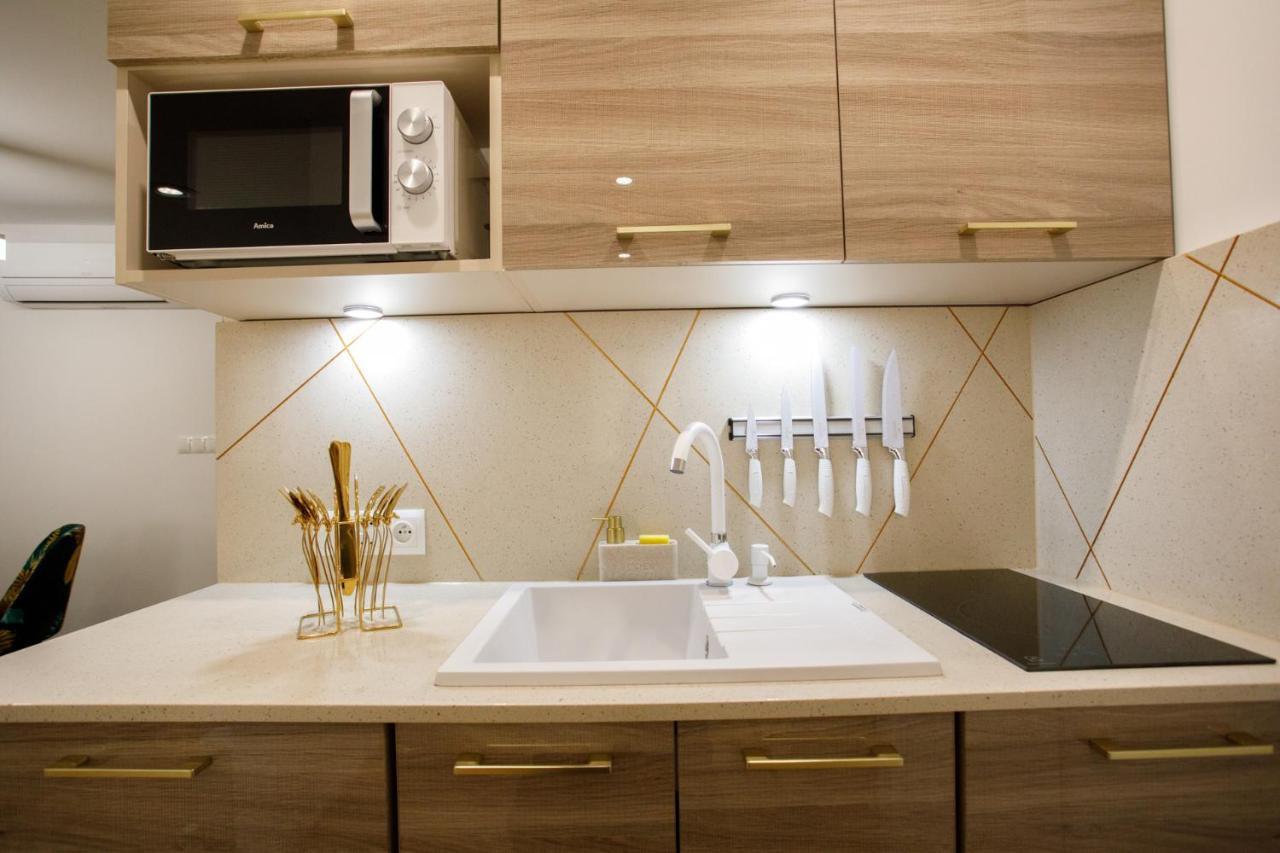 Apartament Ksiazecy Gold Klimatyzacja Boleslawiec  Ngoại thất bức ảnh