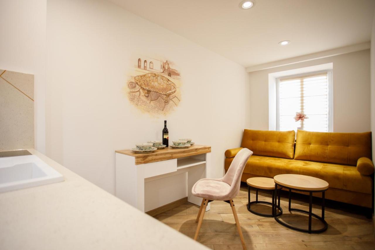 Apartament Ksiazecy Gold Klimatyzacja Boleslawiec  Ngoại thất bức ảnh