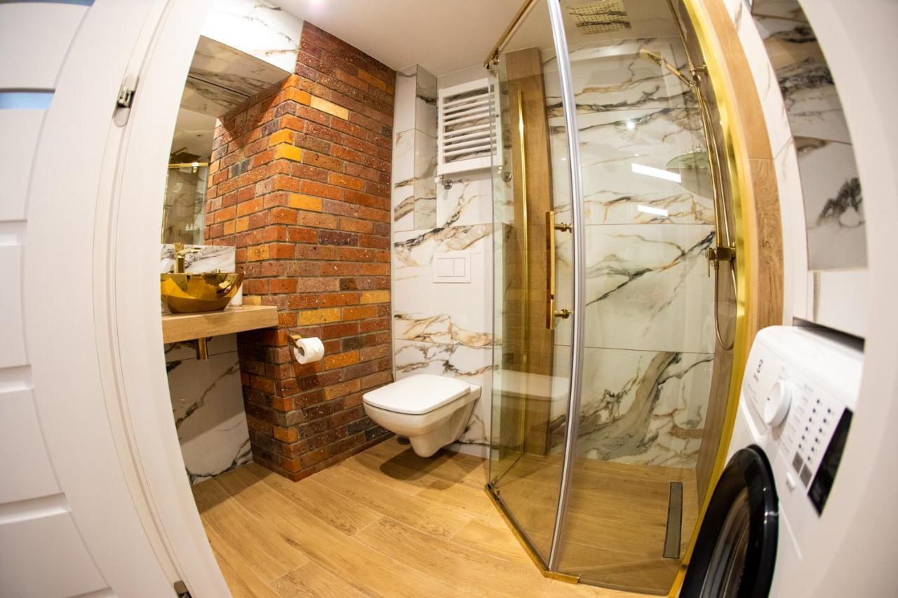 Apartament Ksiazecy Gold Klimatyzacja Boleslawiec  Ngoại thất bức ảnh